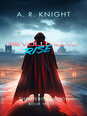 cover image of Revolution's Rise